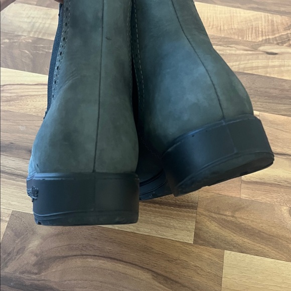 Blundstone original high top boot women’s US 8 - Picture 5 of 10
